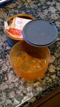 GSI Outdoors Ultralight Nesting Bowl And Mug -Professional Outdoor Equipment Store WP 20140113 12 42 53 Pro