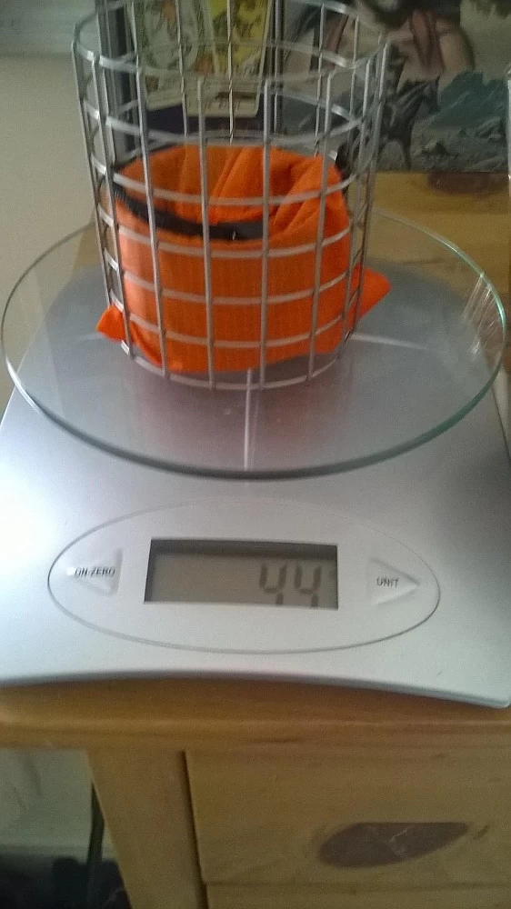 Toaks Titanium Siphon Alcohol Stove 10 Toaks Titanium Siphon Alcohol Stove - Image 10