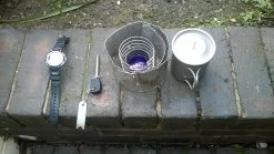 Toaks Titanium Siphon Alcohol Stove 18 Toaks Titanium Siphon Alcohol Stove -Professional Outdoor Equipment Store WP 20160426 11 37 20 Pro