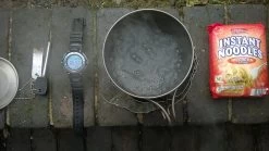 Toaks Titanium Siphon Alcohol Stove 13 Toaks Titanium Siphon Alcohol Stove -Professional Outdoor Equipment Store WP 20160426 14 56 16 Pro