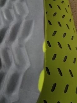 Big Agnes Third Degree Foam Pad -Professional Outdoor Equipment Store WearTear