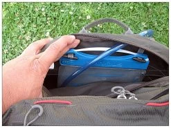 Platypus Sprinter XT 35 -Professional Outdoor Equipment Store XT35 3