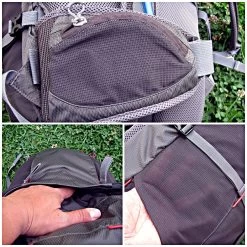 Platypus Sprinter XT 35 -Professional Outdoor Equipment Store XT35 5