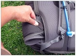 Platypus Sprinter XT 35 -Professional Outdoor Equipment Store XT35 7