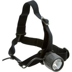 Princeton Tec Yukon HL -Professional Outdoor Equipment Store YHLBK