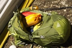 Gregory Zulu 65 20 Gregory Zulu 65 -Professional Outdoor Equipment Store Z 3 4909