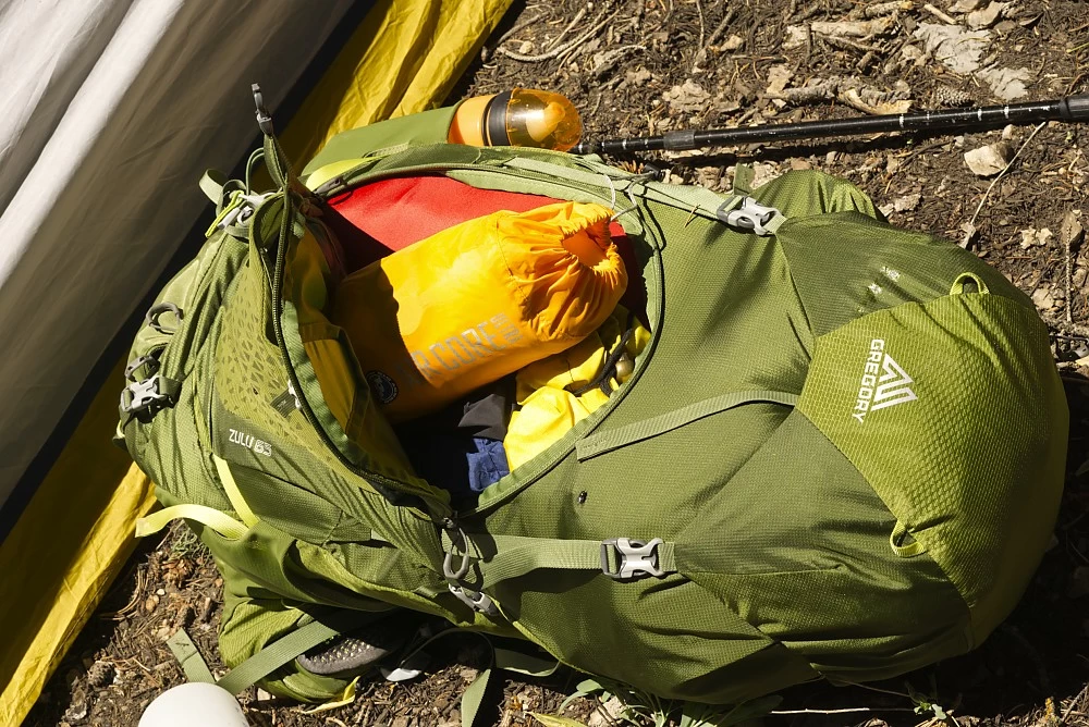 Gregory Zulu 65 5 Gregory Zulu 65 - Image 5