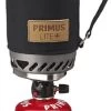 Primus ETA Lite+