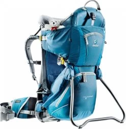 Deuter Kid Comfort -Professional Outdoor Equipment Store ae98e3286477cd3b9a82c952bfcacd9a