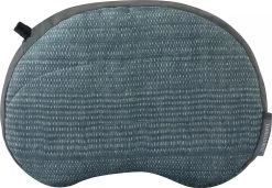 Therm-a-Rest Air Head Pillow -Professional Outdoor Equipment Store airhead blue