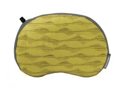 Therm-a-Rest Air Head Pillow -Professional Outdoor Equipment Store airhead yelloiw
