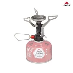 MSR PocketRocket Deluxe 16 MSR PocketRocket Deluxe -Professional Outdoor Equipment Store allow avif 8