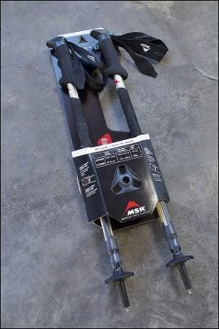 MSR Surelock UL-3 -Professional Outdoor Equipment Store as packed