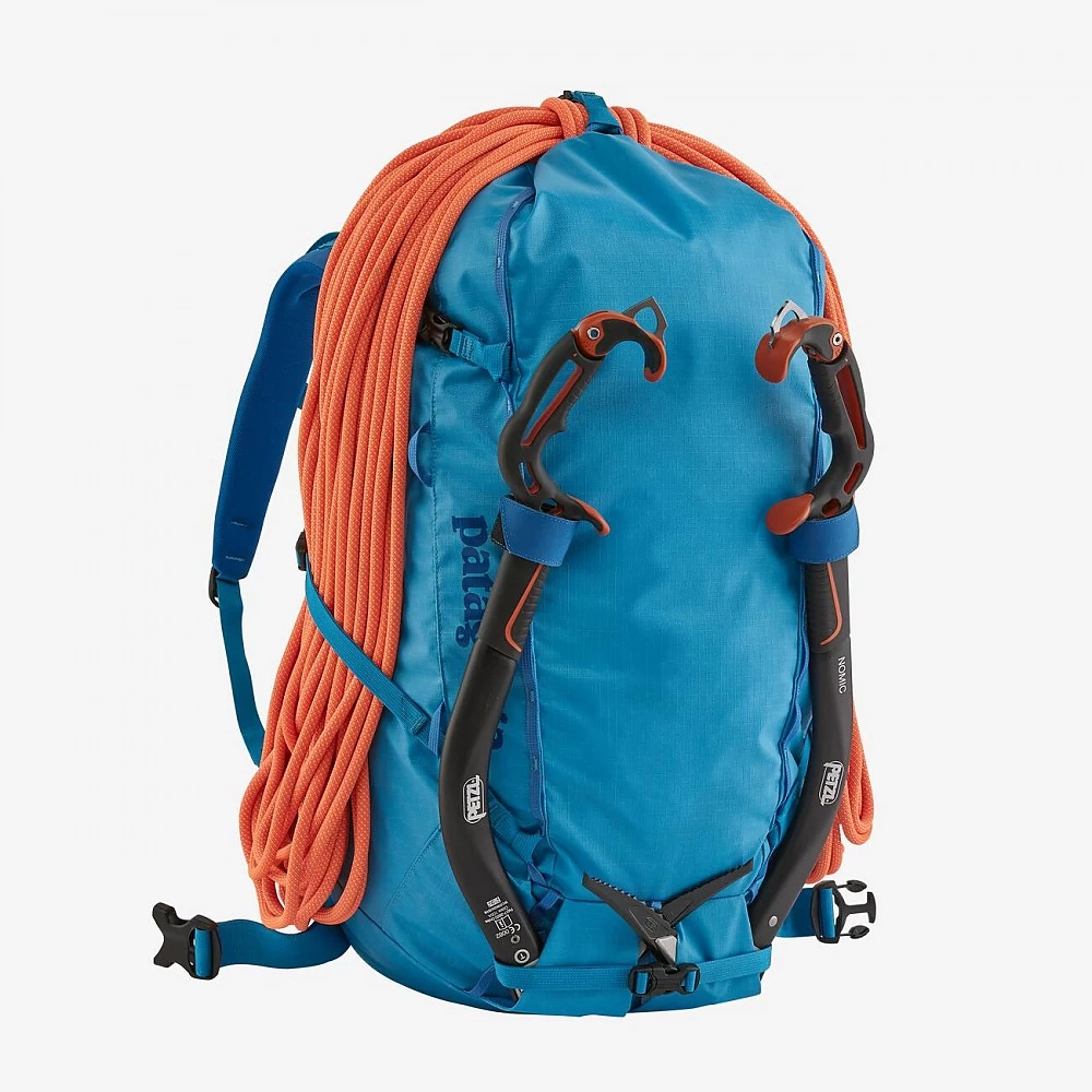 Patagonia Ascensionist 55L 8 Patagonia Ascensionist 55L - Image 8