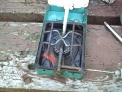 Turm Sport Stove -Professional Outdoor Equipment Store at a boil 008