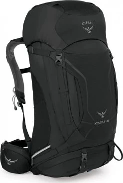 Osprey Kestrel 48 -Professional Outdoor Equipment Store bc12ee6a8a0f95b1466be4cf14f86890