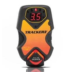 Backcountry Access Tracker 2 -Professional Outdoor Equipment Store bca tracker2 avalanche beacon front