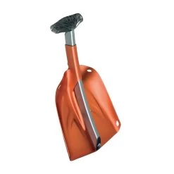 Black Diamond Deploy 3 -Professional Outdoor Equipment Store black diamond deploy 3 shovel front