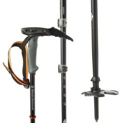 Black Diamond Whippet -Professional Outdoor Equipment Store black diamond whippet adjustable ski pole pole 2023