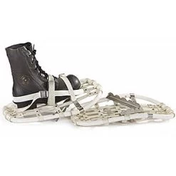 British Military Surplus Snowshoes