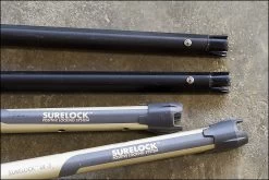 MSR Surelock UL-3 -Professional Outdoor Equipment Store broken