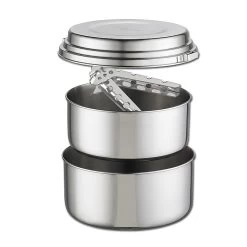 MSR Alpine 2 Pot Set -Professional Outdoor Equipment Store c86f924c97032267c37d