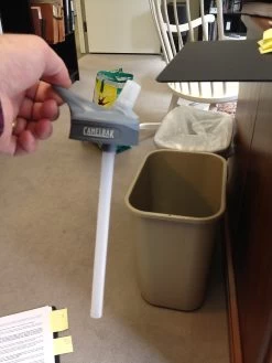 CamelBak Eddy Glass -Professional Outdoor Equipment Store camelbak top