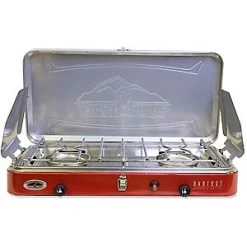 Camp Chef Everest 2-Burner Camp Stove -Professional Outdoor Equipment Store campchefeverest 300x300 1