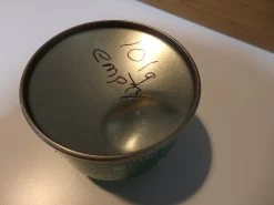 G Works Gas Saver Plus -Professional Outdoor Equipment Store canister 1