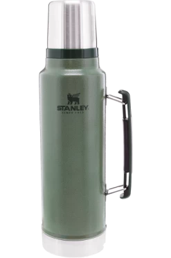 Stanley Classic Legendary Bottle -Professional Outdoor Equipment Store classic