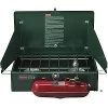 Coleman Classic 2-Burner Stove
