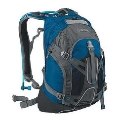 CamelBak H.A.W.G. -Professional Outdoor Equipment Store cmlbk hawg blu grpht07