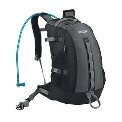 CamelBak Trail Blazer -Professional Outdoor Equipment Store cmlbk trailblazr blkgrph07