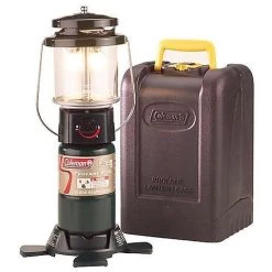 Coleman 2 Mantle Propane Lantern -Professional Outdoor Equipment Store cole 2mntle propnelantnr07