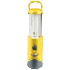 Coleman LED Micropacker Lantern -Professional Outdoor Equipment Store cole led micropackr 07