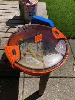 Sea To Summit X-Pot 1.4L -Professional Outdoor Equipment Store dFXO7wfeSw pO8QNslTIzA