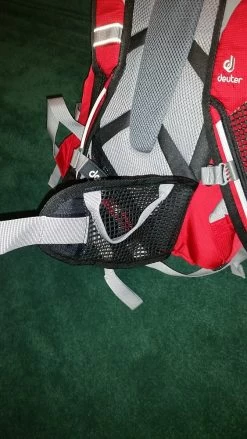 Deuter Pace 36 -Professional Outdoor Equipment Store deuter 5