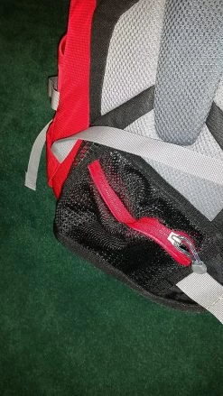 Deuter Pace 36 -Professional Outdoor Equipment Store deuter 6