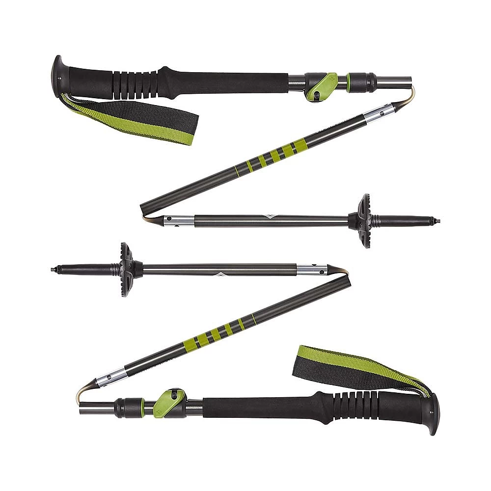 Black Diamond Distance Plus FLZ 1 Black Diamond Distance Plus FLZ