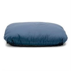 Therm-a-Rest Down Pillow -Professional Outdoor Equipment Store downpillowblue