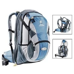 Deuter KangaKid -Professional Outdoor Equipment Store dtr kangakid storm07