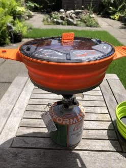 Sea To Summit X-Pot 1.4L -Professional Outdoor Equipment Store dykCsiSOSmCT4ZNR8YhCnA