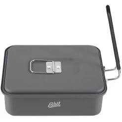 Esbit 1100ml Solid Fuel Stove And Cookset -Professional Outdoor Equipment Store e cs1100ha e cs1100ha4 1024