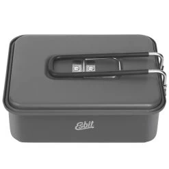 Esbit 1100ml Solid Fuel Stove And Cookset -Professional Outdoor Equipment Store e cs1100ha e cs1100ha6 1024