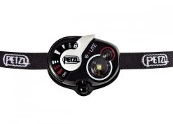 Petzl E+LITE -Professional Outdoor Equipment Store e02 p4 elite 2 focus 1 lowres