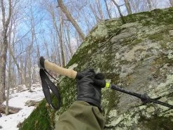 Montem Ultra Strong Trekking Poles -Professional Outdoor Equipment Store edgar callagys pole grips 10