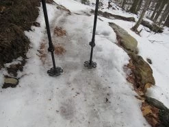 Montem Ultra Strong Trekking Poles -Professional Outdoor Equipment Store edgar callagys pole ice 11