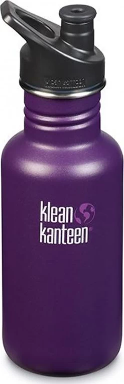 Klean Kanteen 27oz Classic -Professional Outdoor Equipment Store ee6a5dbe49b8ae50923f66f01b62bd06