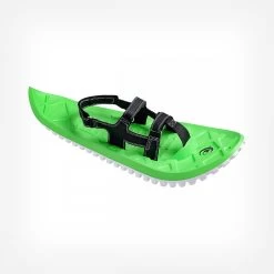 Crescent Moon Eva All-Foam Snowshoe -Professional Outdoor Equipment Store eva green