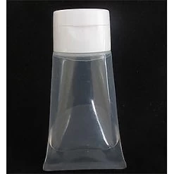 Easy Traveler Extra Squeeze Tubes 2.5oz Set